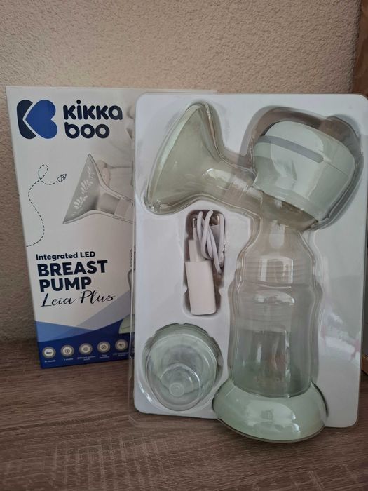 Електрическа помпа KIKKA BOO