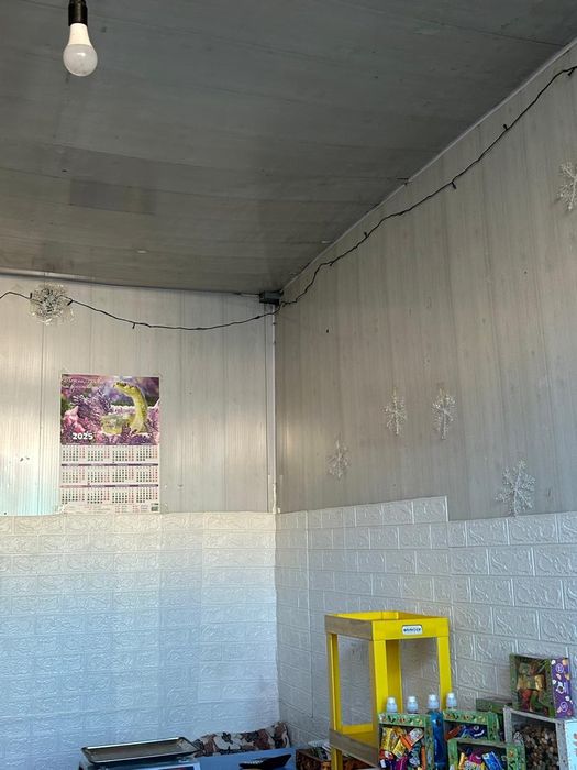 Продам павильон утепленнный