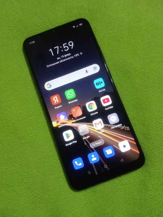 Продам Oppo A15S
