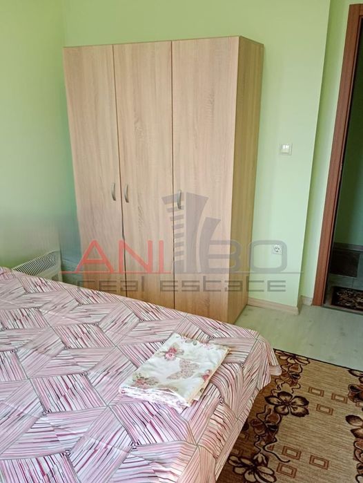 Дава се под наем Двустаен апартамент в Варна, Колхозен пазар - 50 кв.м за 398.82 € - Снимка #6