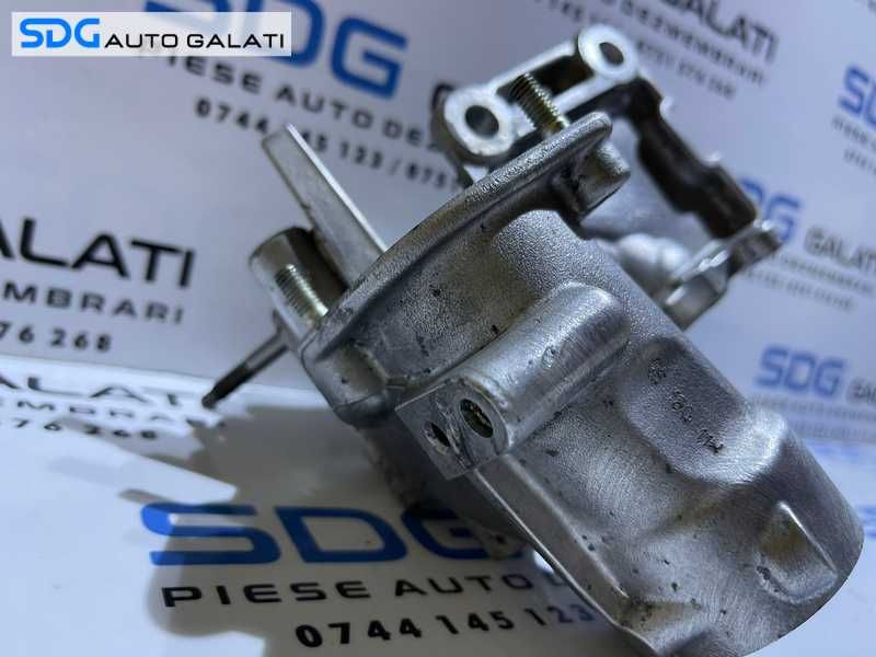 Suport Racitor Gaze EGR Renault Megane 3 1.5 DCI 2008 - 2016