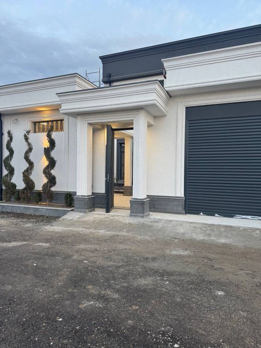 Дом коттеджи на Дурмон Кибрай