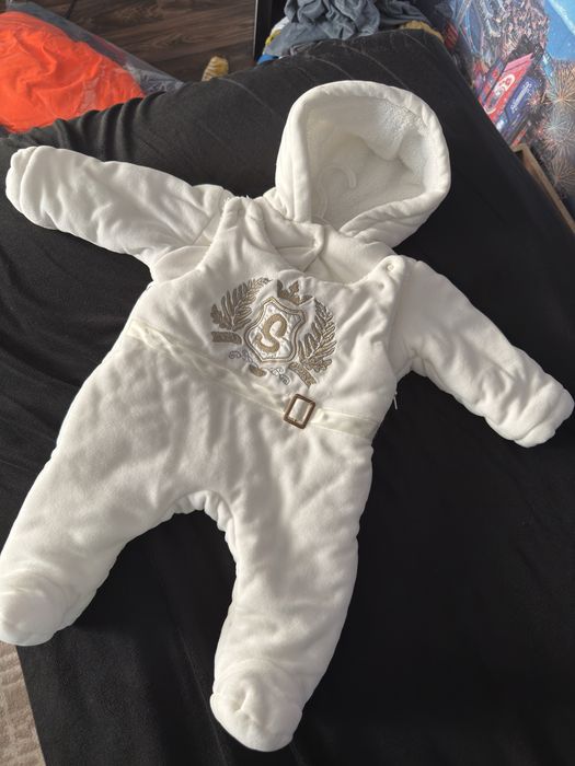 Комбинезоны весна