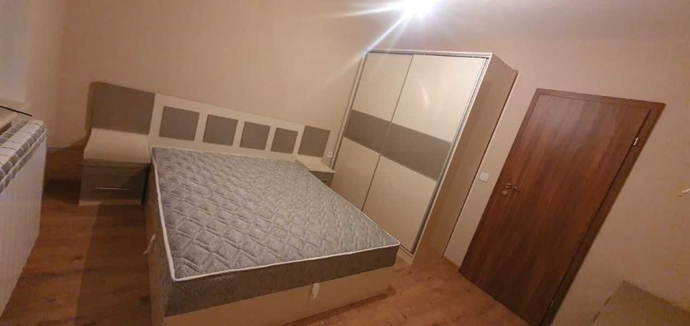 Дава се под наем Двустаен апартамент в София, Надежда 4 - 71 кв.м за 698.19 € - Снимка #2