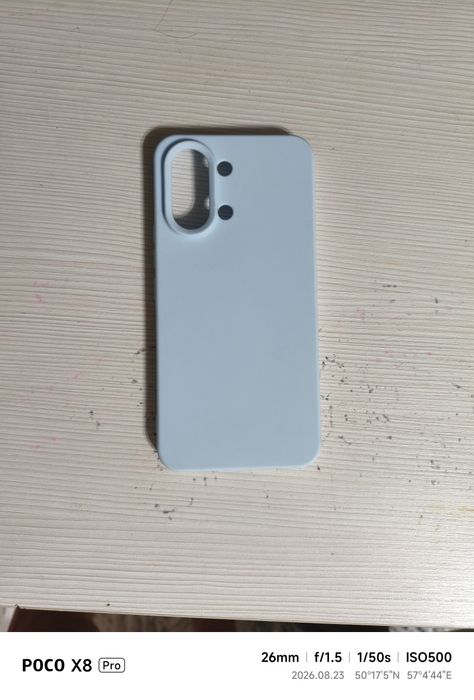 Чехол для poco x8 pro max и на redmi murbo 5 max