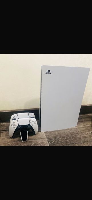 PlayStation 5 Bens, 1 ТБ.