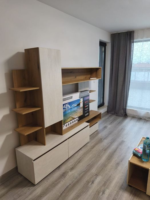 Дава се под наем Двустаен апартамент в Пловдив, Христо Смирненски - 100 кв.м за 548.25 € - Снимка #11