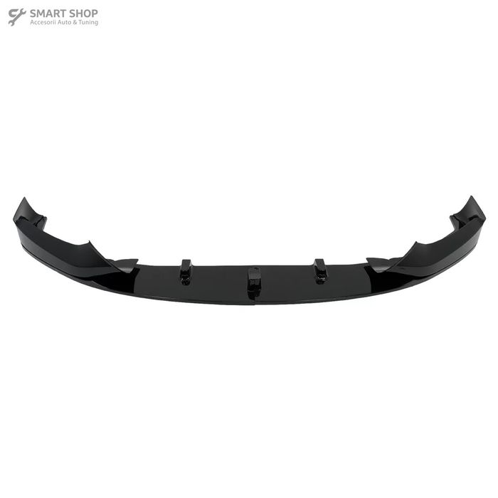 Prelungire Bara Fata Negru Lucios BMW Seria 5 G30 G31 (2017-2019) M Sp