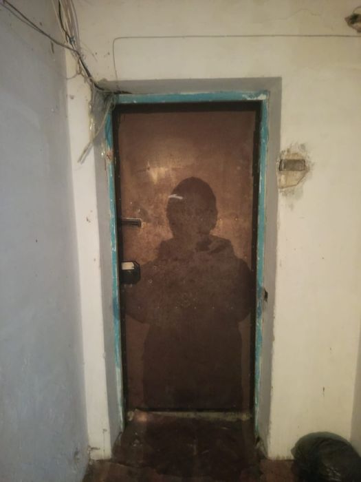 Комнату в общежитии