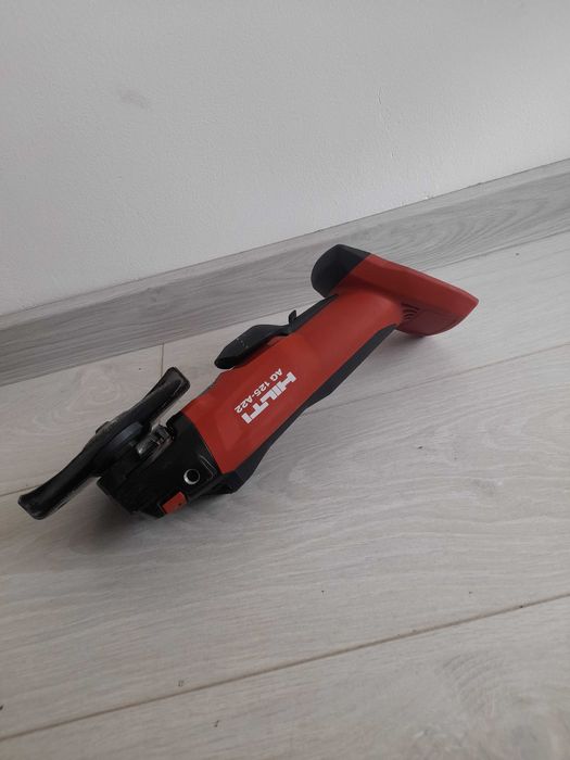 Hilti AG 125-A22 ъглошлайф