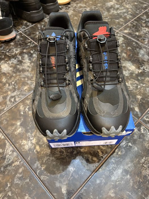 Маратонки Аdidas Originals 100T