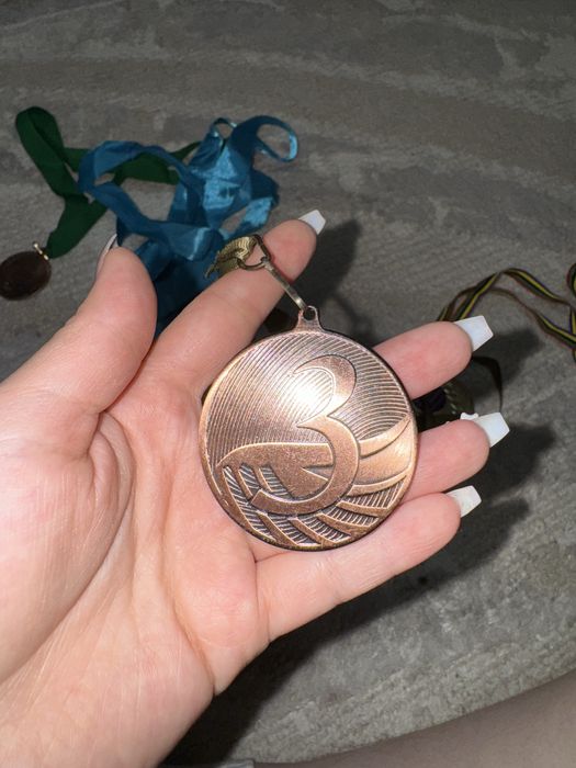 продам медали