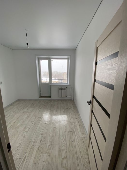 1 ком квартира с ремонтом от застройщика