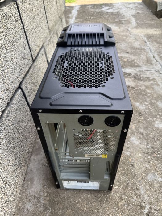 Кутия за компютър Cooler Master HAF 912 и 922