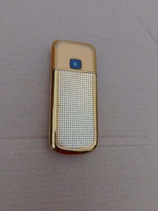 Телефон Нокия /Nokia 8800 Gold Arte Diamonds