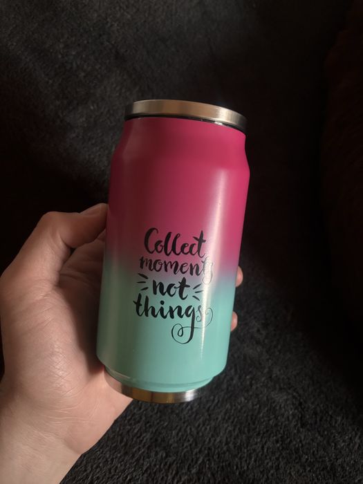 Термос тип кенче