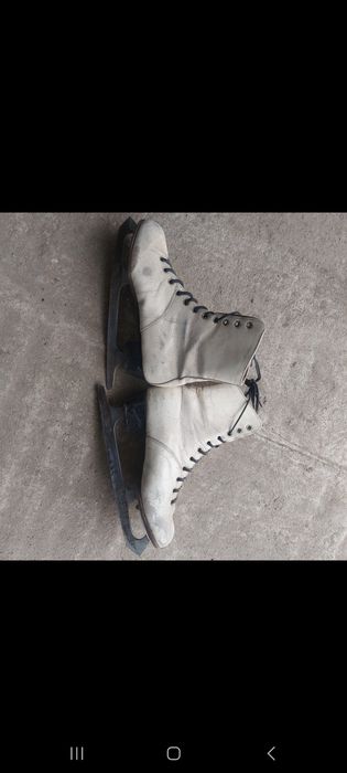 Коньки коньки коньки