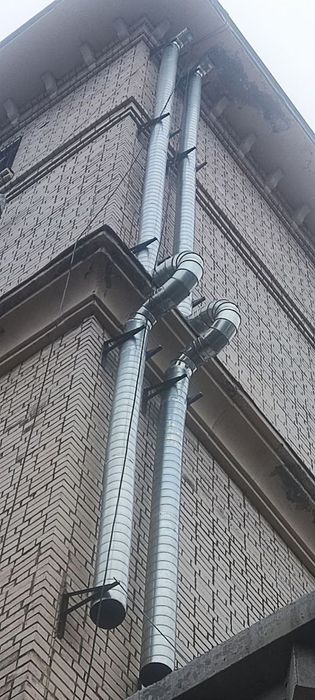 Вентиляция под ключ, не дорого