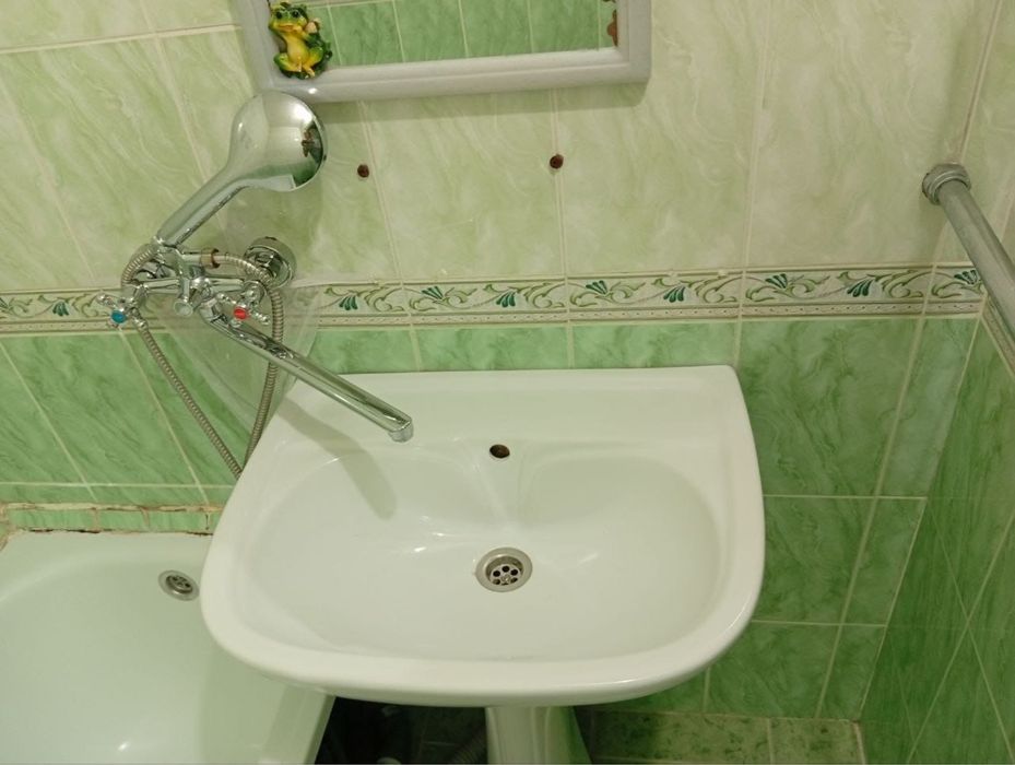 Продается 2 комнатная квартира