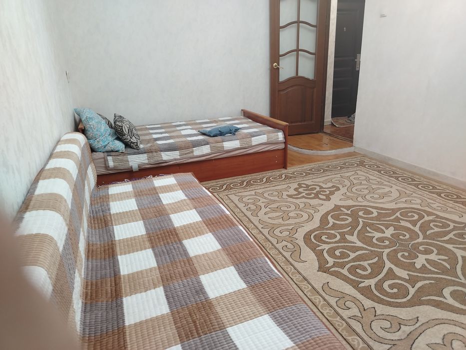 Центр 1 к.кв. 2 этаж аквопарк