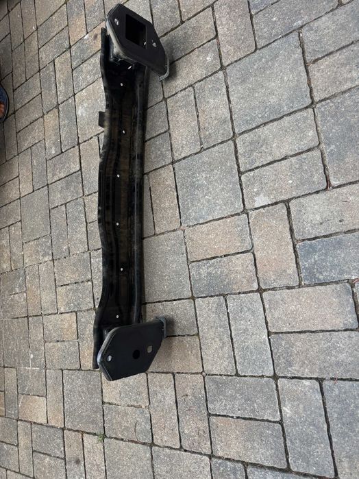 intaritura armatura bara spate bmw x3 g01 lci 2022