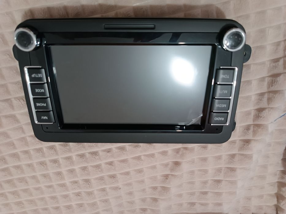 Ново радио за кола