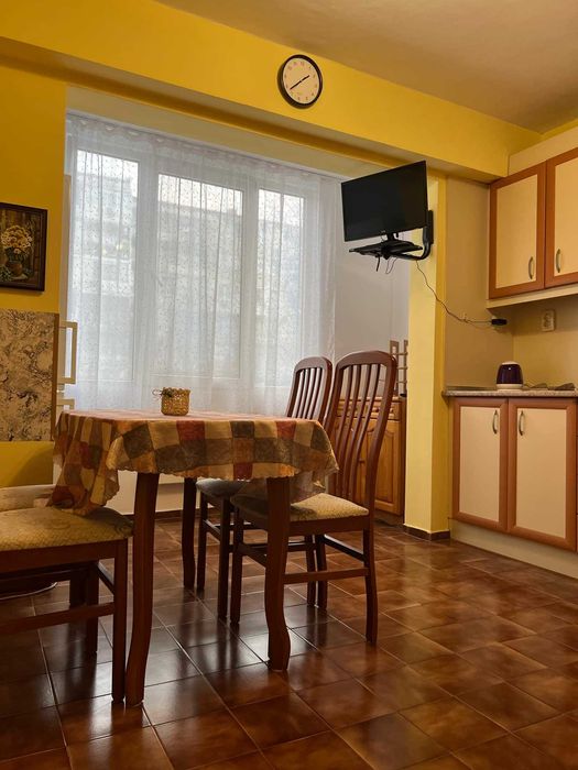 Тристаен апартамент под наем в кв. Левски от собственик