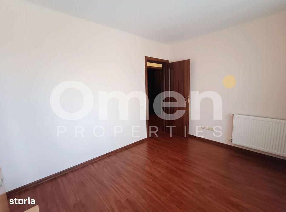 Casă de închiriat | 150 mp utili | Garaj | Complet mobilată și utilată