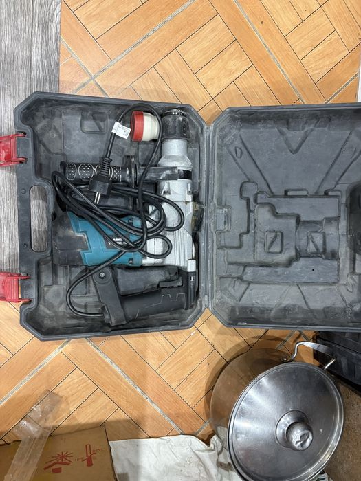 Перфоратор перфоратор