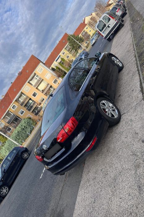 Volkswagen Jetta 2012, 1.4 tsi, benzina, 122cp