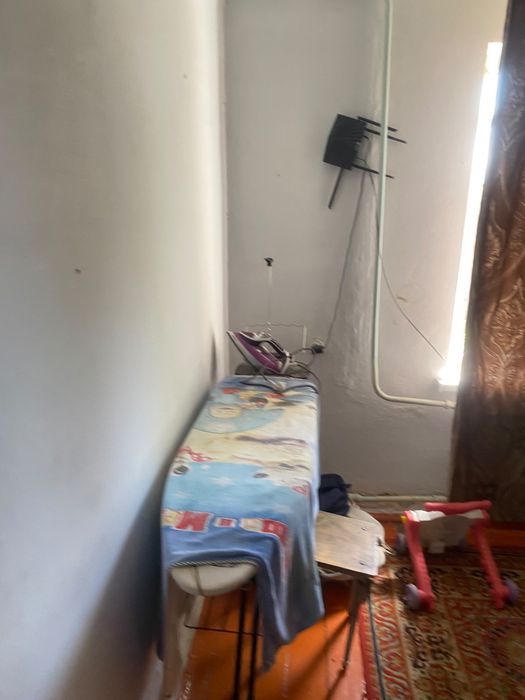 Дом срочно Аса  часть дома Арзан