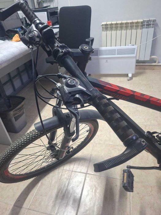 Велосипед (Курык ЛОТ 869857)