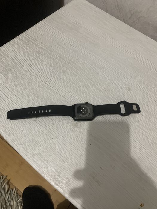 Aplle Watch 7 45 мм 32 гб