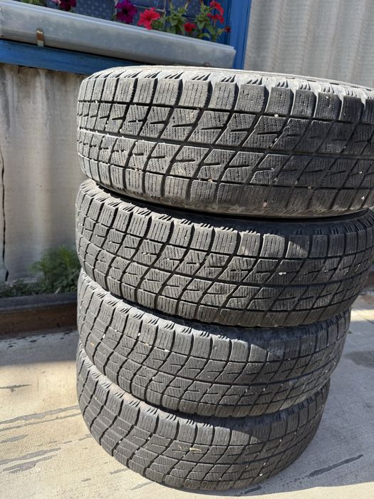 Шины bridgestone