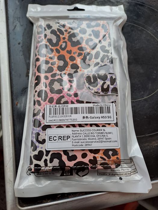 Case /Калъф Samsung Galaxy A53 5G