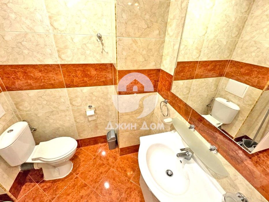 Продава се Едностаен апартамент в Несебър - 42 кв.м за 1048 €/кв.м - Снимка #3