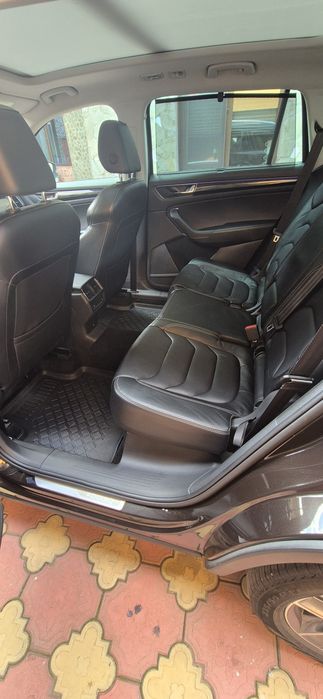 Vand Skoda Kodiaq 4x4 , 2.0 TDI  DSG  Panoramic Camere 360