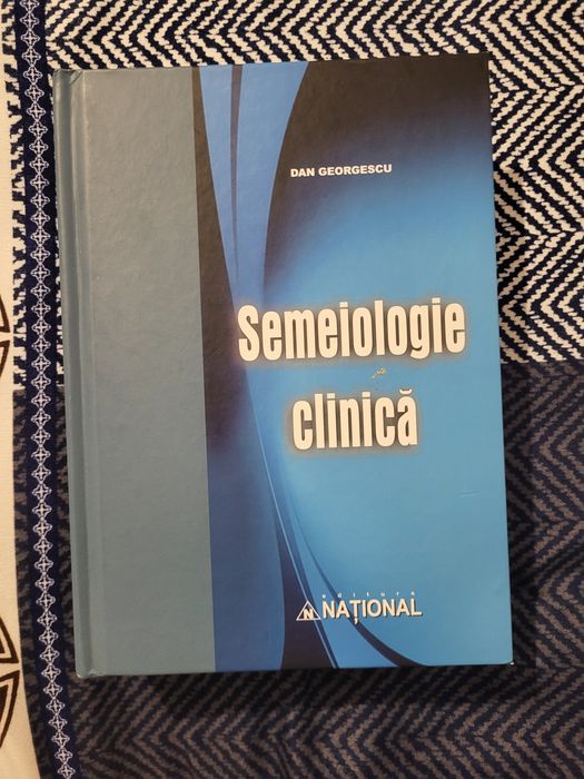 Cărți pentru elevii școală postliceala sanitară