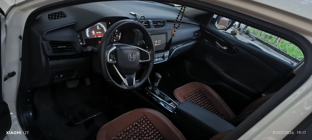 Yaxshilab oʻqing Honda gredir 2023 yili 48000 yurgan