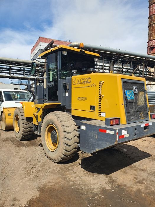 услуги Эксковатора