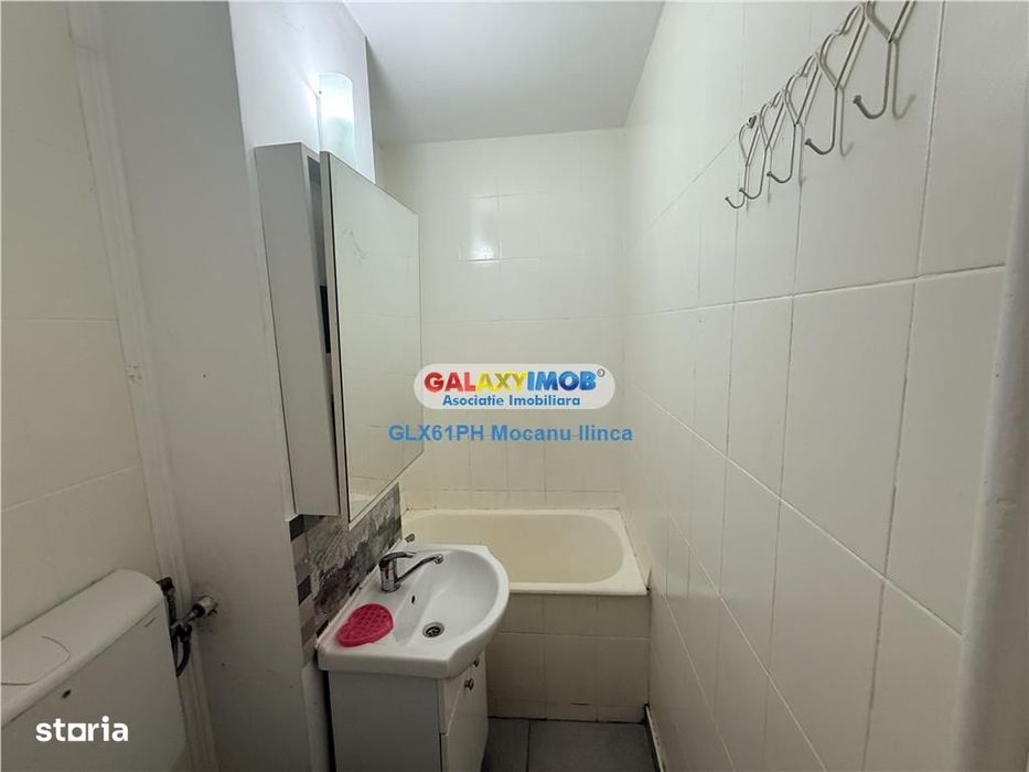 Inchiriere apartament 2 camere, Vest, Ploiesti
