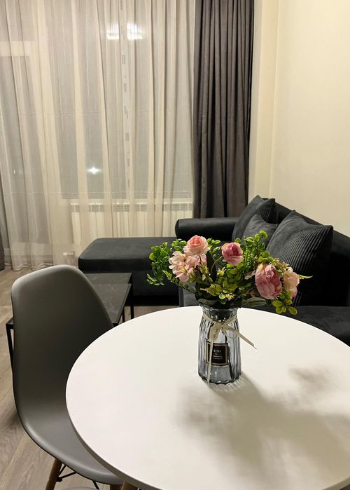 Дава се под наем Двустаен апартамент в София, Надежда 1 - 65 кв.м за 750 € - Снимка #4