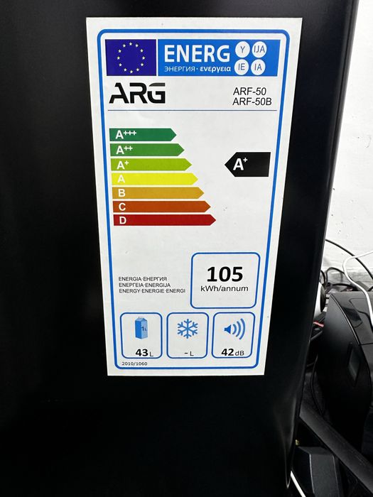 Холодильник мини