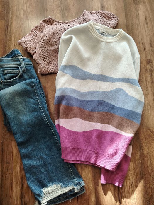 Дамски сет от дрехи