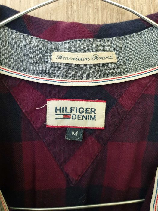 Дамски ризи Benetton, Ralph Lauren, Tommy Hilfiger