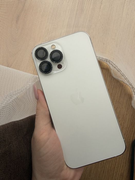 Iphone 13 Pro max 256 gb