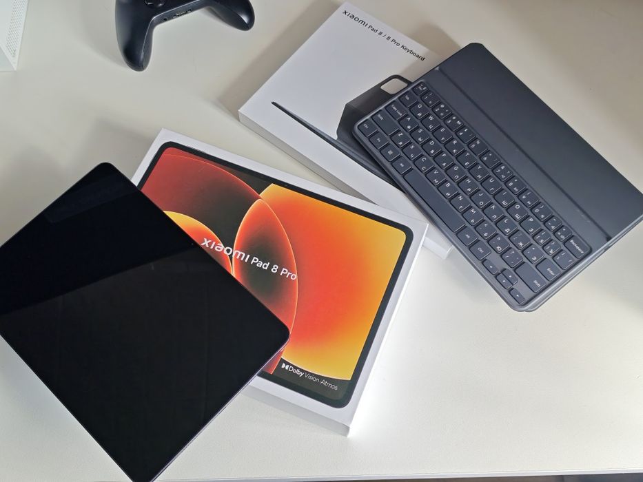 Продам или обменяю xiaomi pad 8 pro
