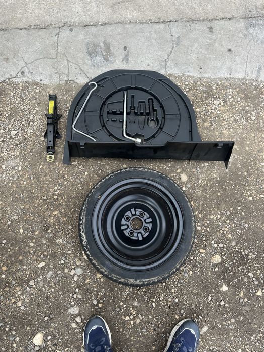 Авариен комплект за Тойота Ярис