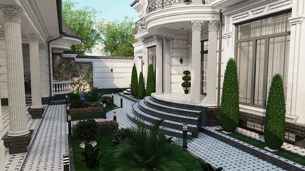 Arxitektor, Dizayner, arxitektura, dizayn, архитектура, дизайн, дизайн