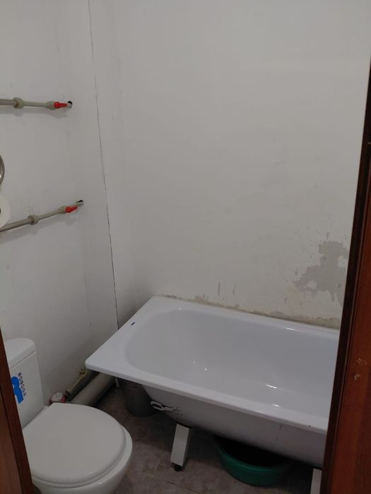 Продам квартиру в 3 мкр